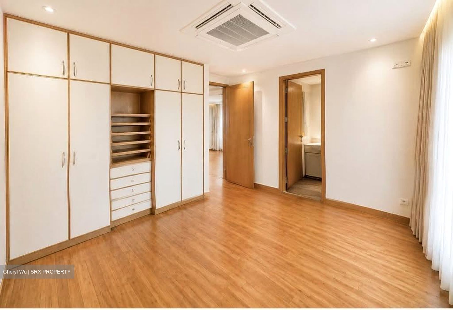 The Hermitage (D10), Apartment #552778561
